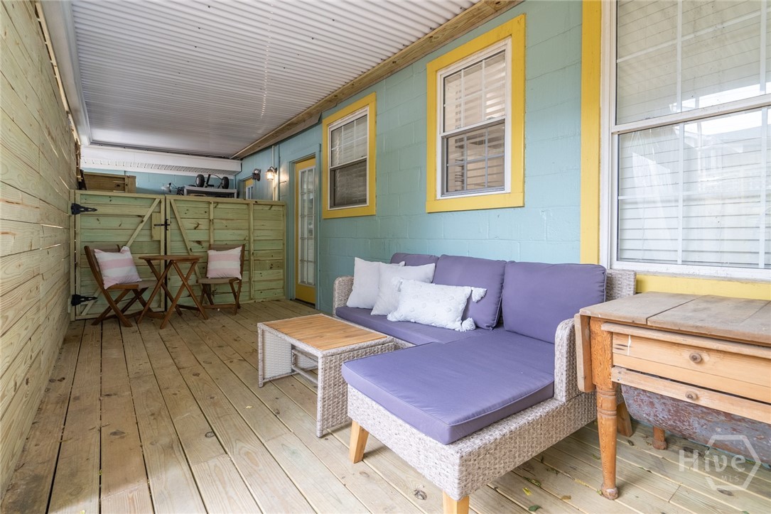 1413 2nd Avenue, Unit 4 Tybee Island, GA 31328 - Photo 27 of 32