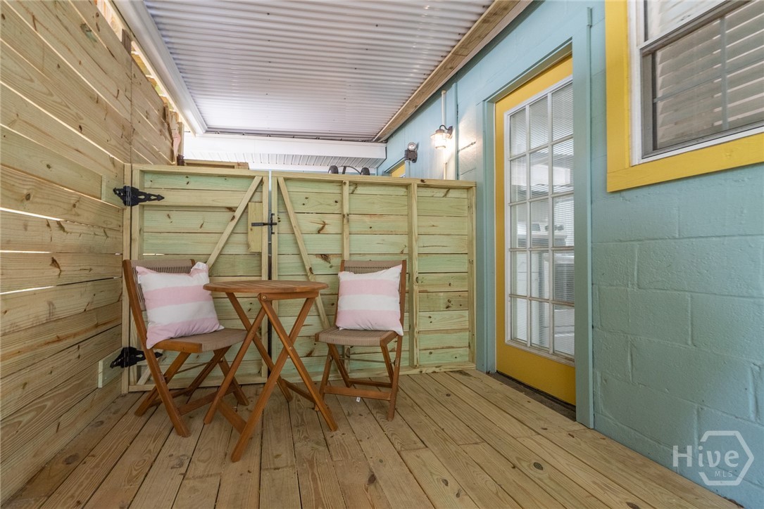1413 2nd Avenue, Unit 4 Tybee Island, GA 31328 - Photo 28 of 32