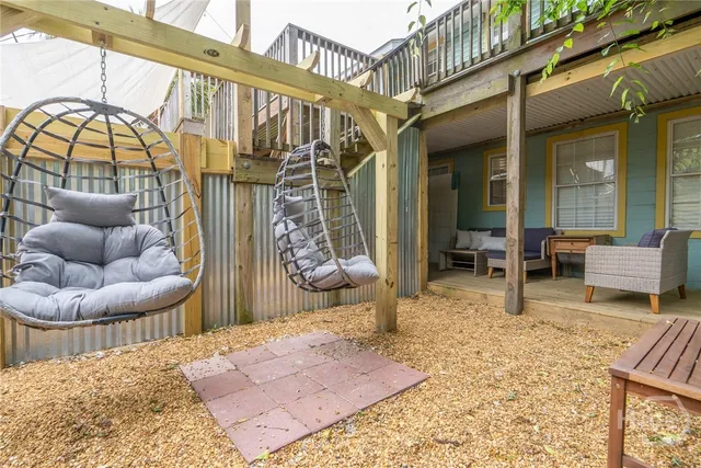 $1,895 | 1413 2nd Avenue, Unit 4, Tybee Island, GA 31328