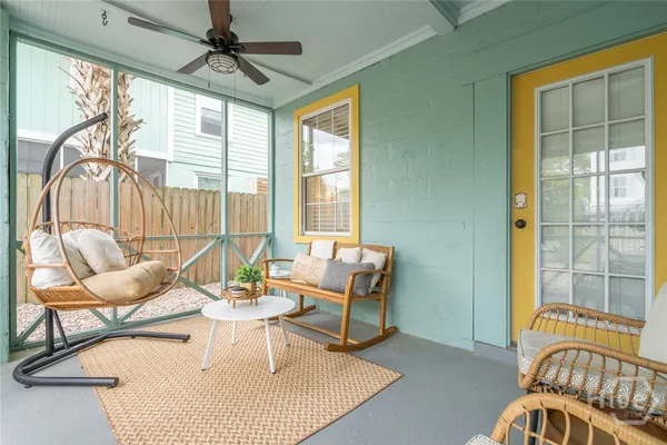 $1,800 | 1413 2nd Avenue, Unit 4, Tybee Island, GA 31328
