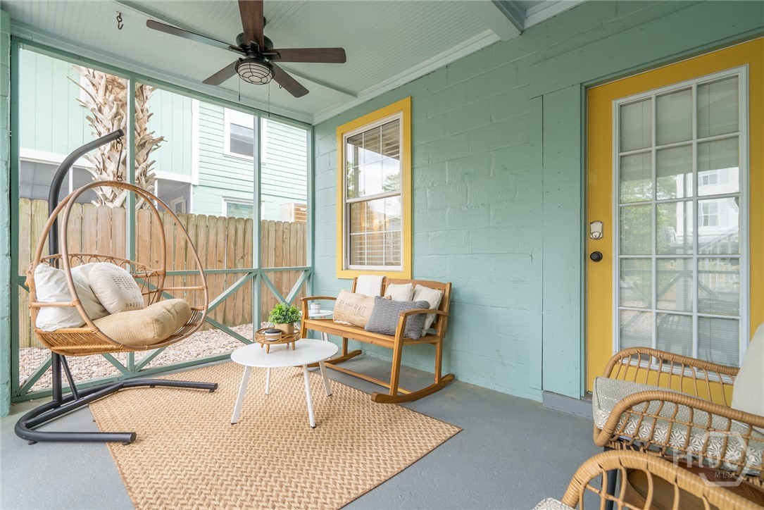 1413 2nd Avenue, Unit 4 Tybee Island, GA 31328 - Photo 8 of 32