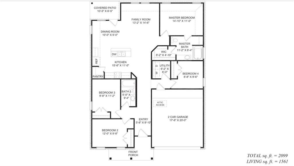 23099 Rosa Boulevard Robert, LA 70455 - Photo 2 of 5 Gallery Image 2
