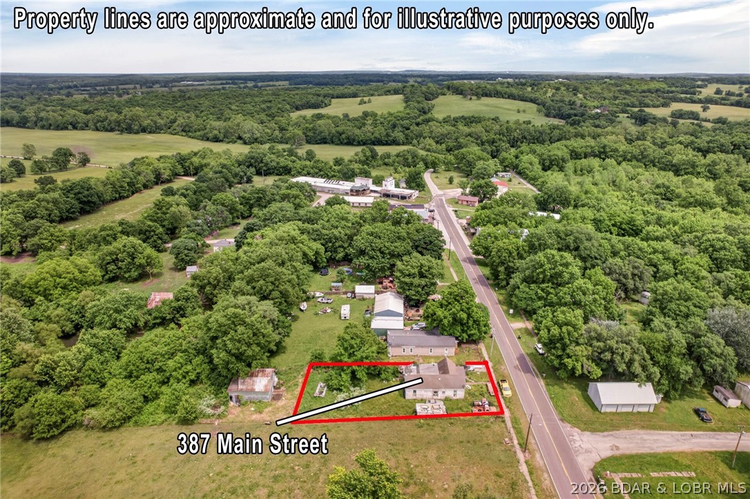 387 Main Street Olean, MO 65064 - Photo 3 of 17