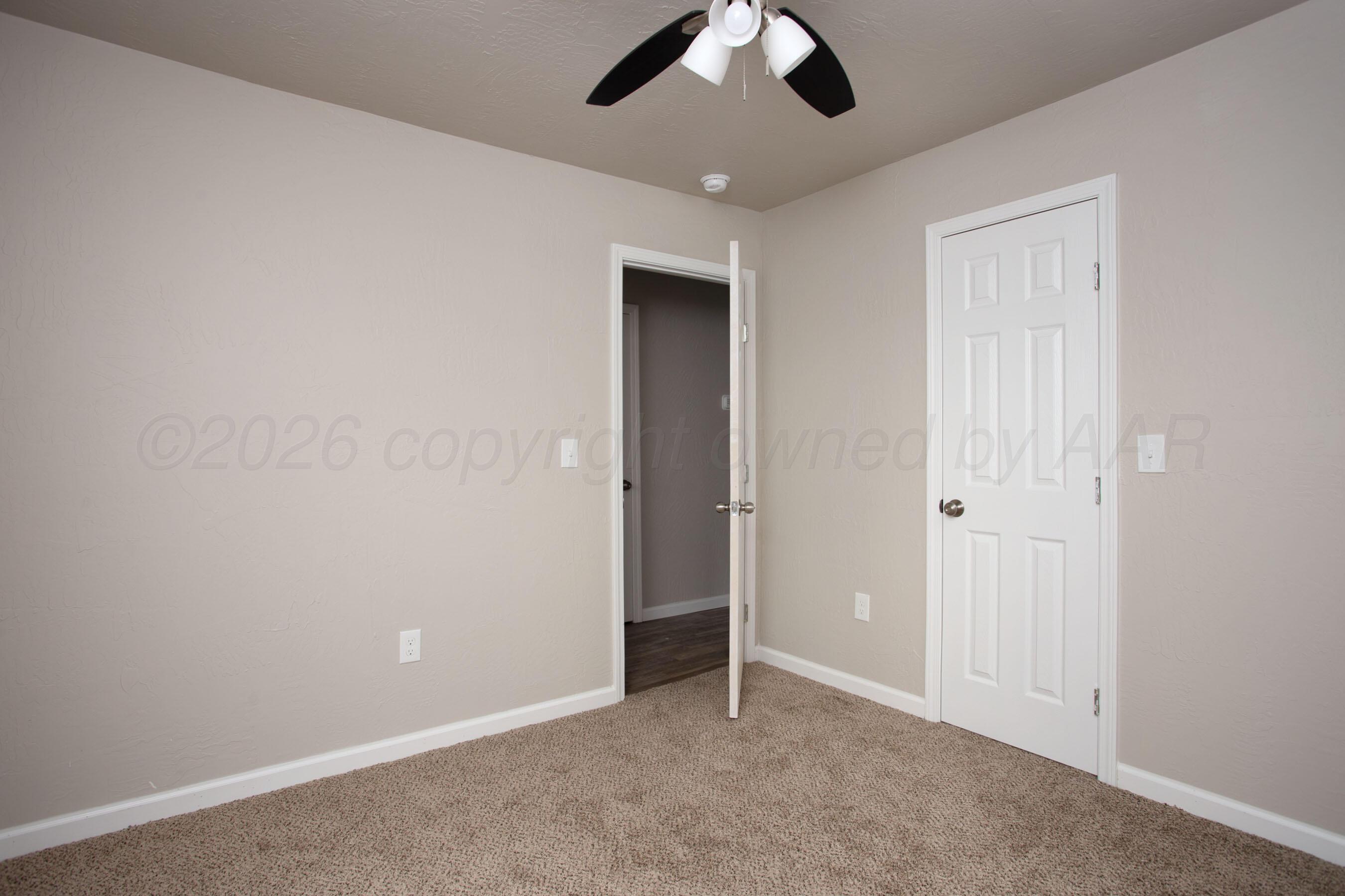 416 Maple Street Amarillo, TX 79107 - Photo 18 of 23 16