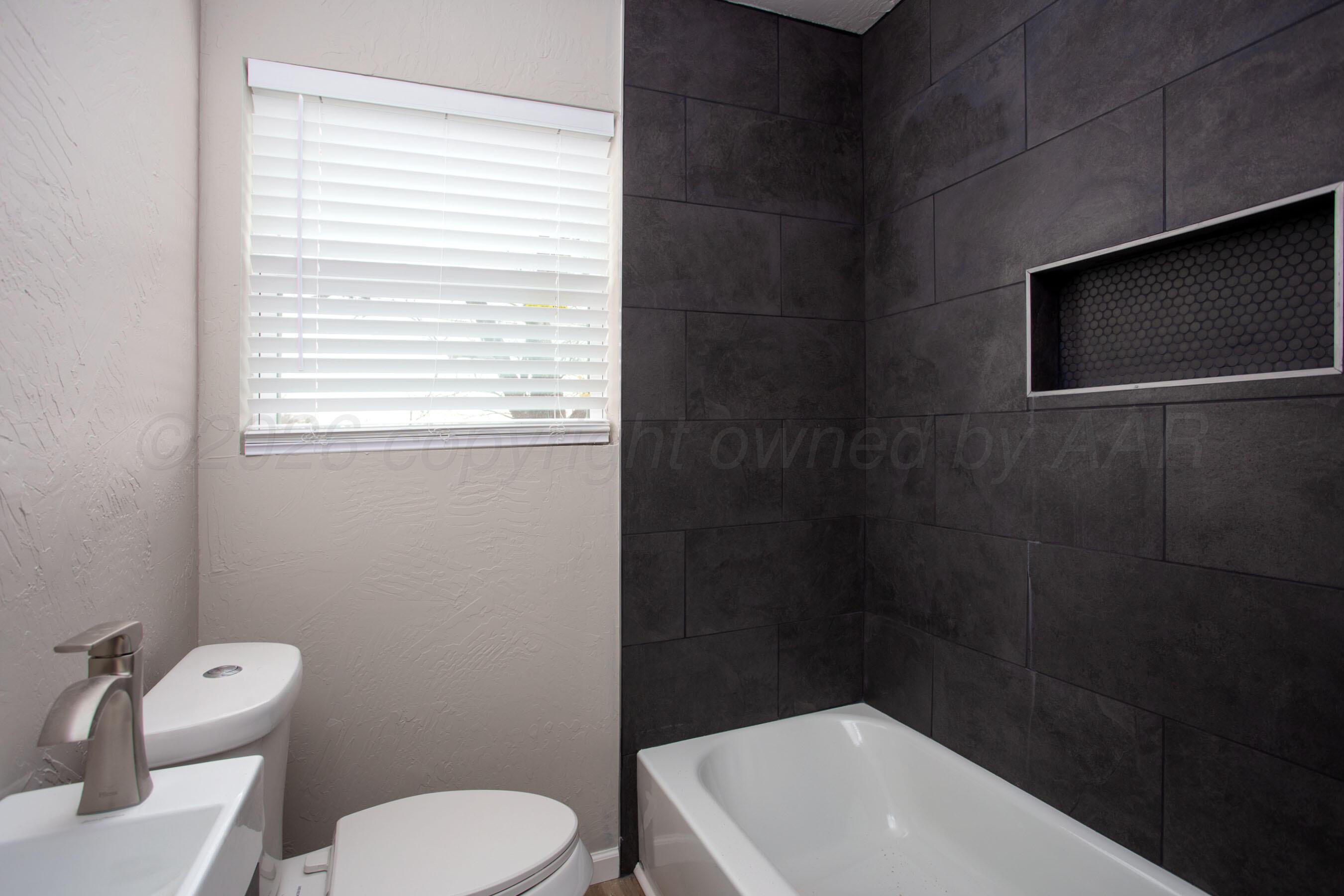 416 Maple Street Amarillo, TX 79107 - Photo 19 of 23 17