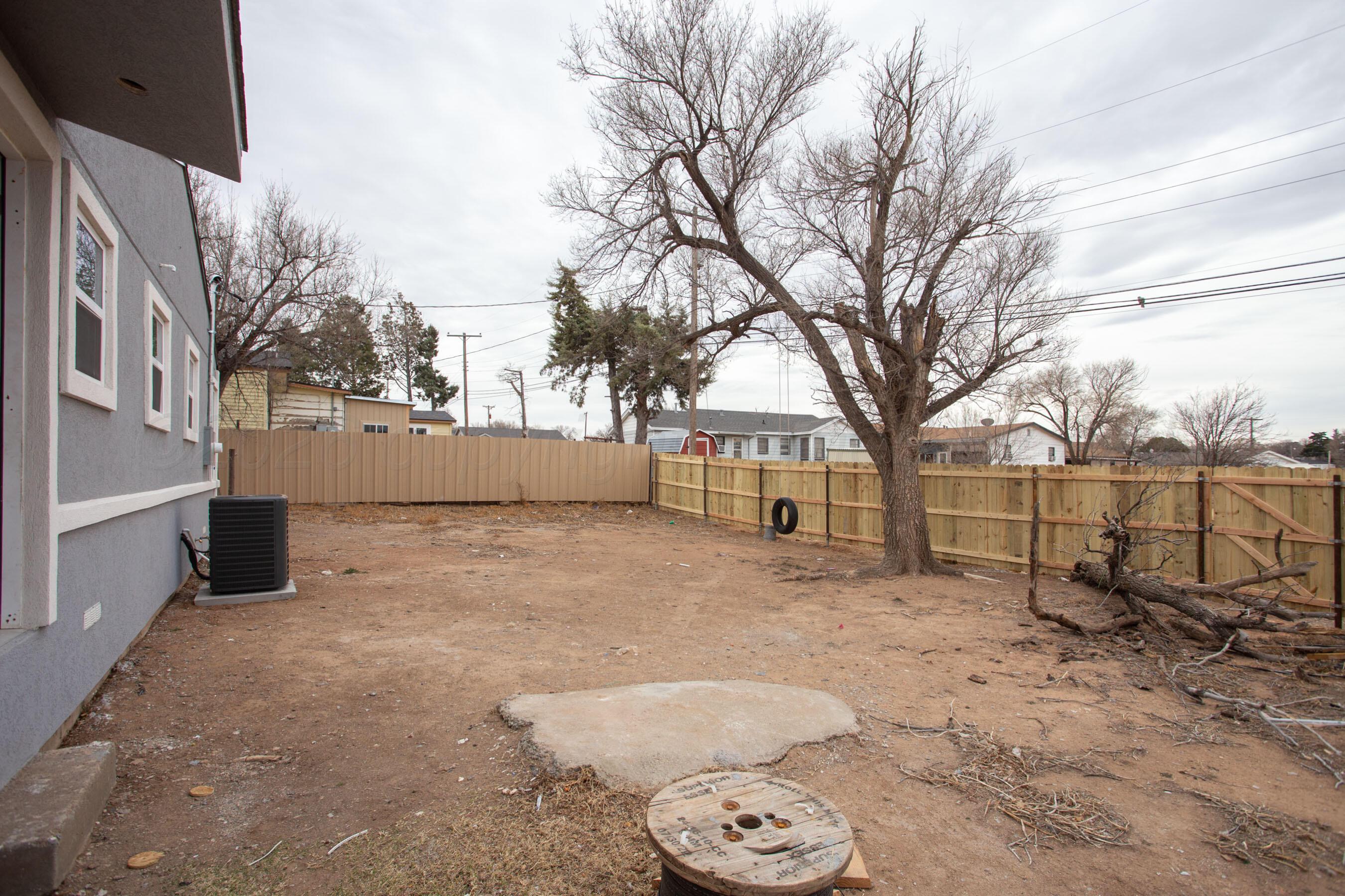 416 Maple Street Amarillo, TX 79107 - Photo 21 of 23 19