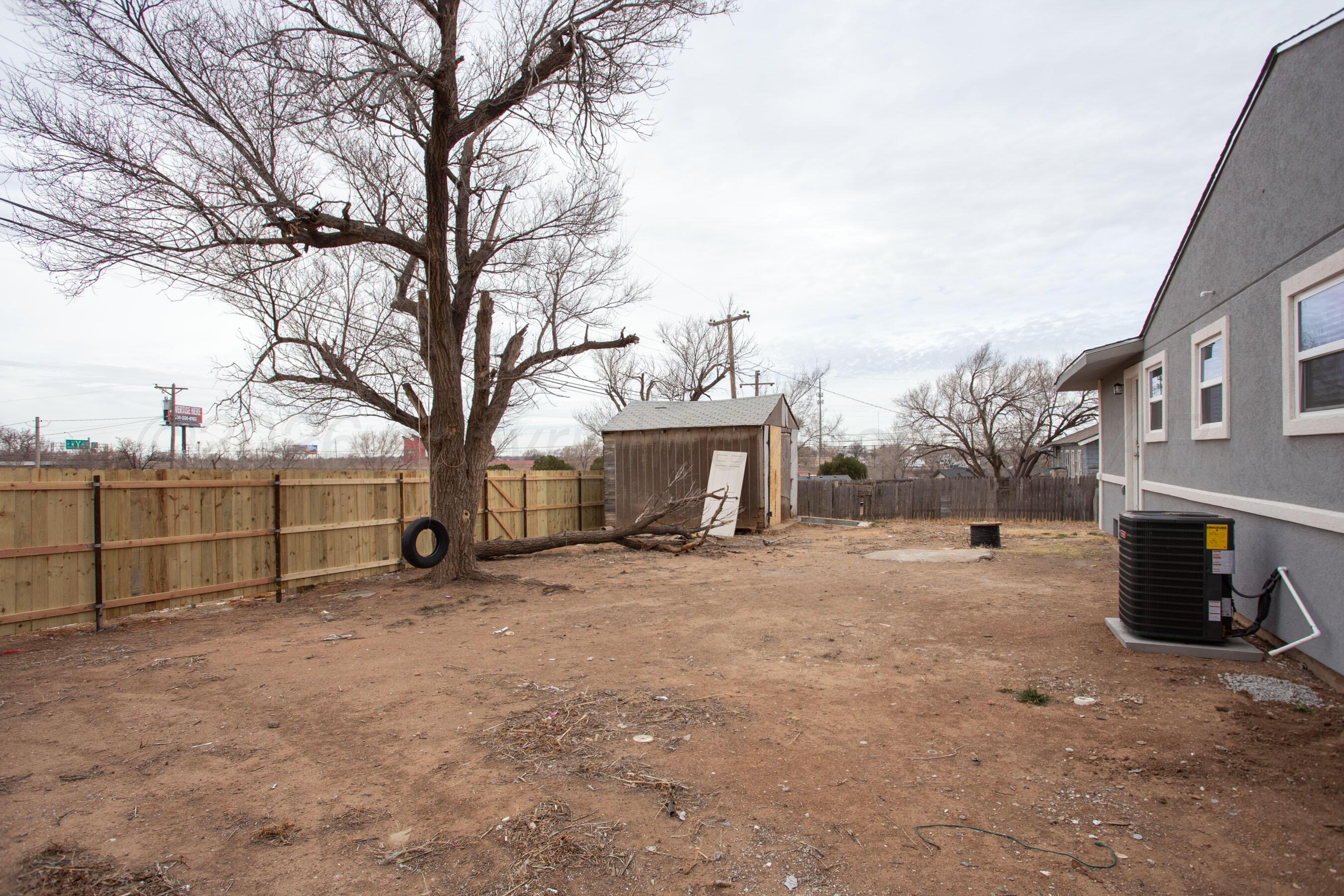 416 Maple Street Amarillo, TX 79107 - Photo 22 of 23 20