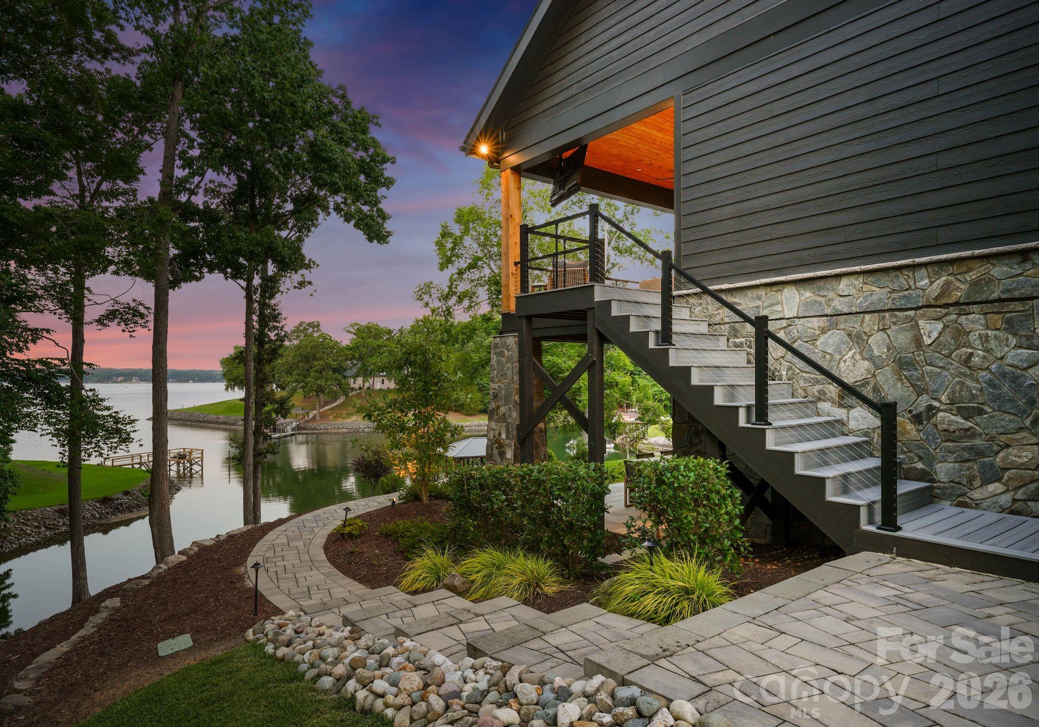 5915 Kiowa Road Clover, SC 29710 - Photo 45 of 48