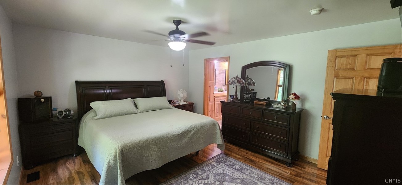 4858 Rogers Crossing Road Croghan, NY 13619 - Photo 17 of 44