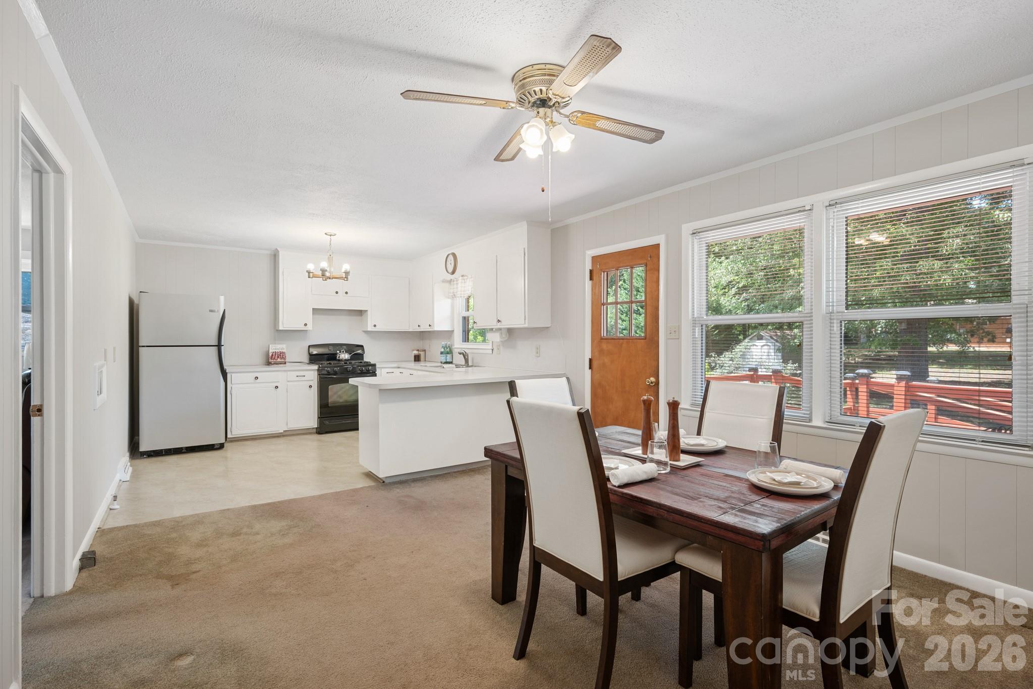 2370 Cannon Farm Road China Grove, NC 28023 - Photo 9 of 26