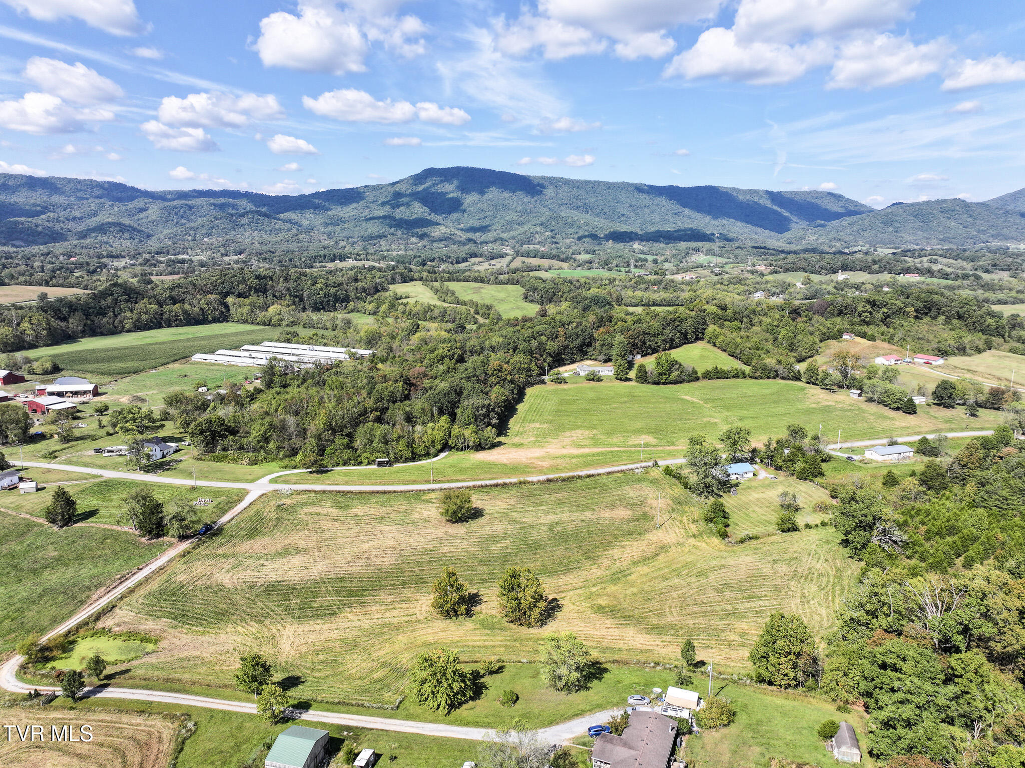 Lot 2 Charlie Doty Road, Unit 2 Greeneville, TN 37745 - Photo 18 of 24 DJI_20250930164654_0113_D