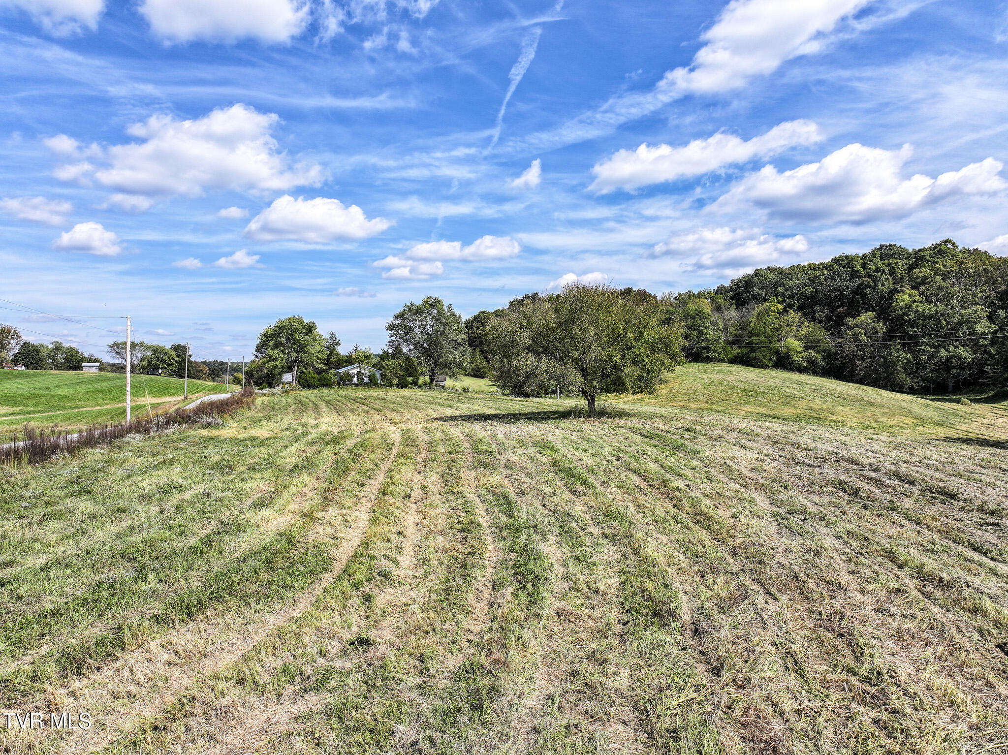 Lot 2 Charlie Doty Road, Unit 2 Greeneville, TN 37745 - Photo 6 of 24 DJI_20250930164415_0101_D