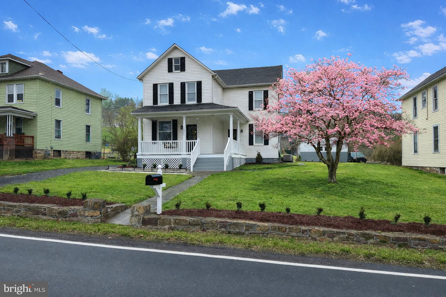 10903 Kreighbaum Road Corriganville, MD 21524 - Photo 1 of 39