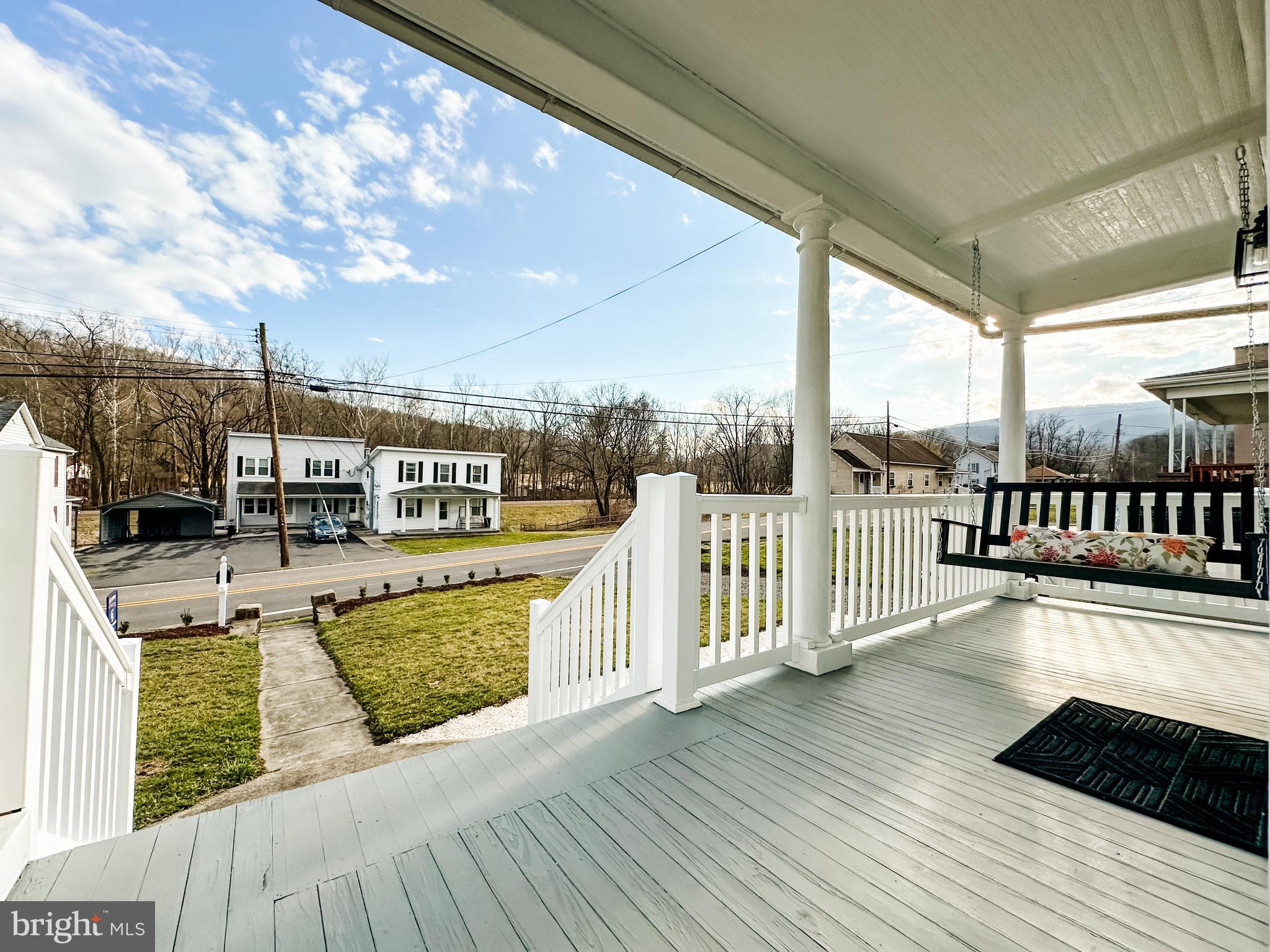 10903 Kreighbaum Road Corriganville, MD 21524 - Photo 2 of 39