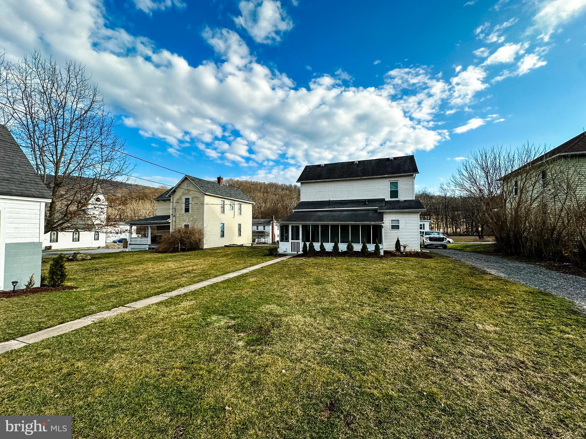 10903 Kreighbaum Road Corriganville, MD 21524 - Photo 28 of 39