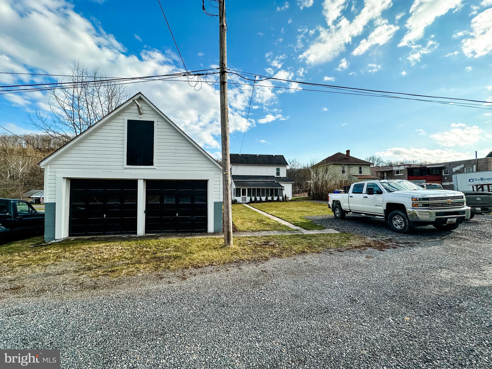 10903 Kreighbaum Road Corriganville, MD 21524 - Photo 29 of 39