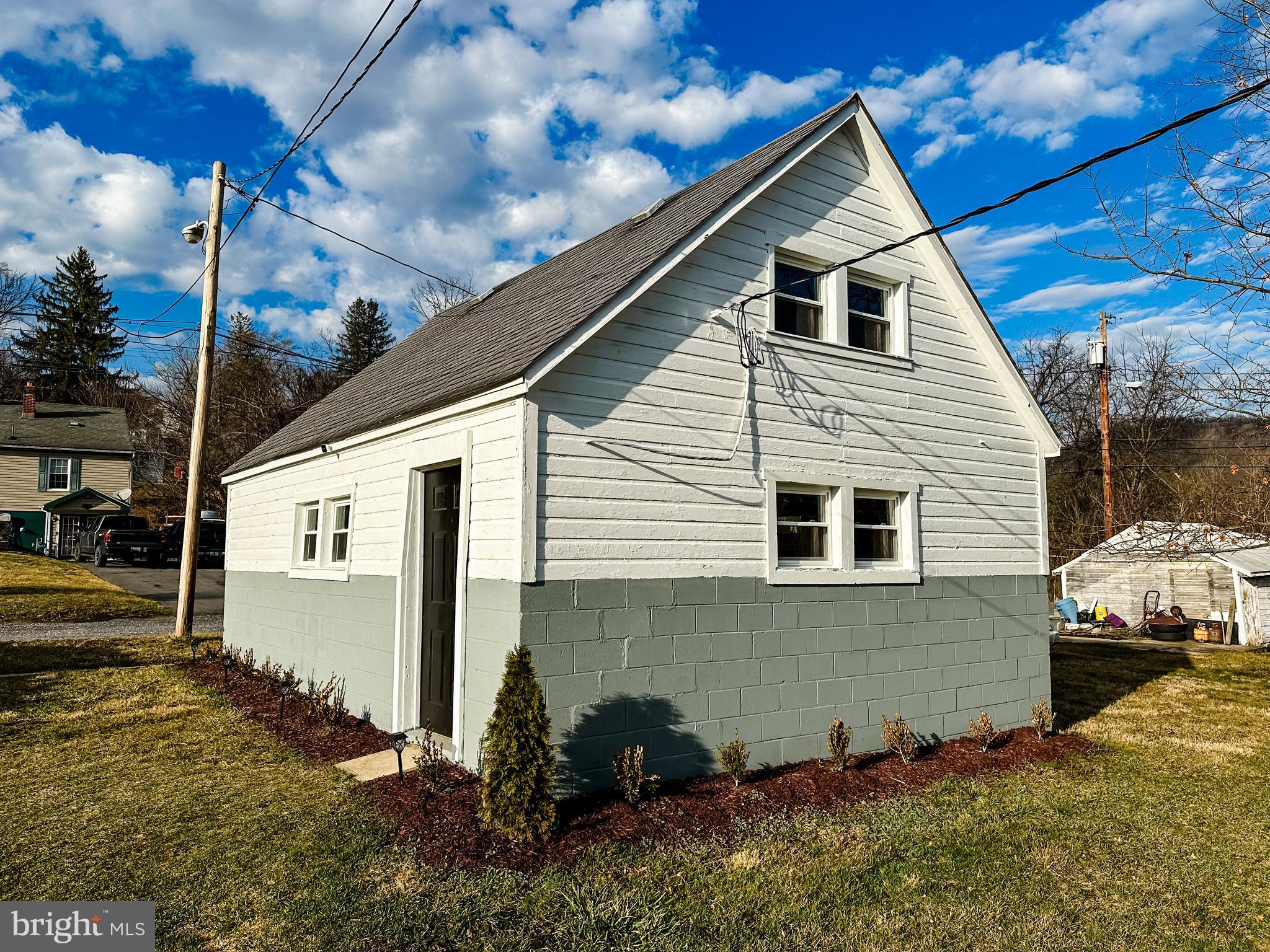 10903 Kreighbaum Road Corriganville, MD 21524 - Photo 30 of 39