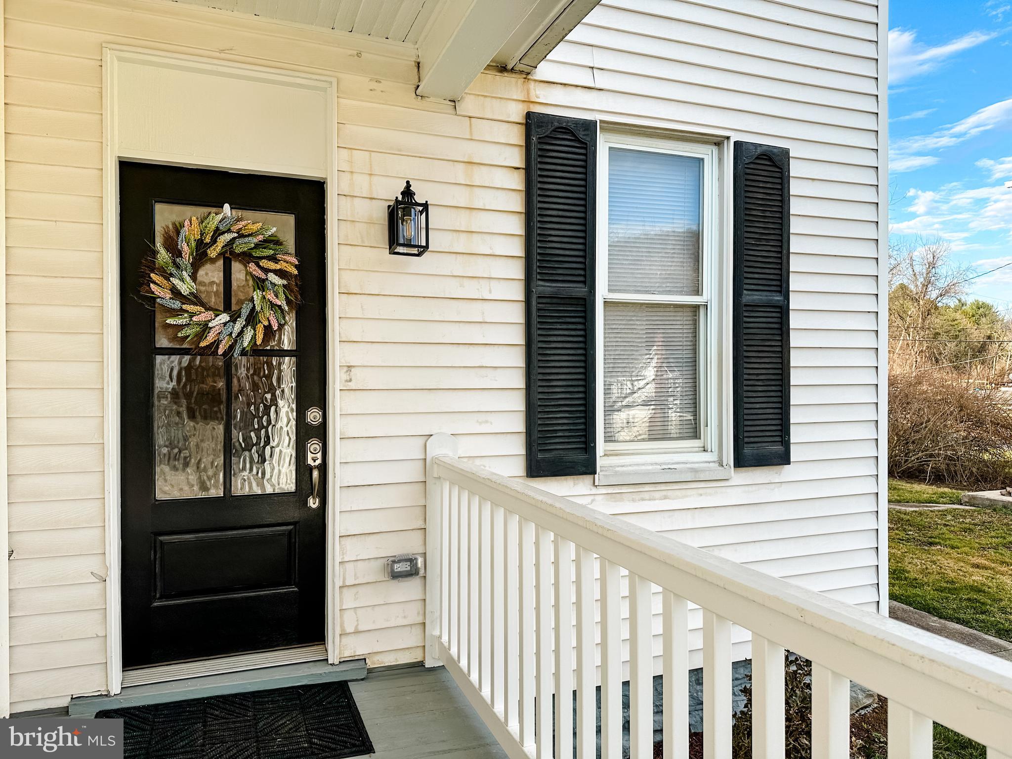 10903 Kreighbaum Road Corriganville, MD 21524 - Photo 4 of 39