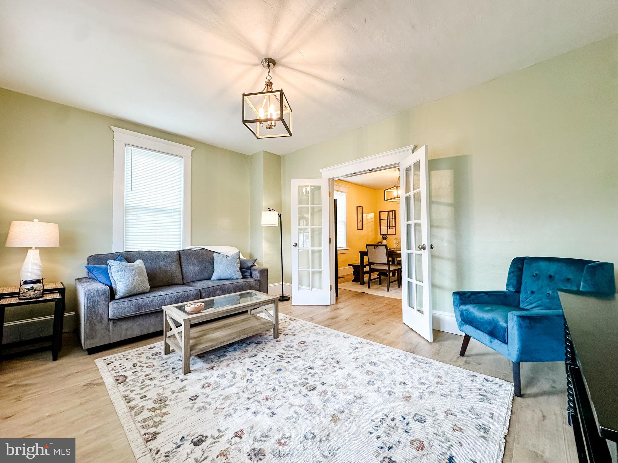 10903 Kreighbaum Road Corriganville, MD 21524 - Photo 7 of 39