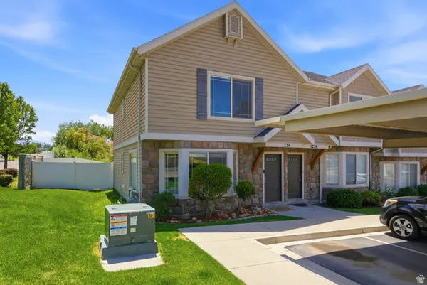 $345,000 | 1234 East Black Horse Drive, Spanish Fork, UT 84660