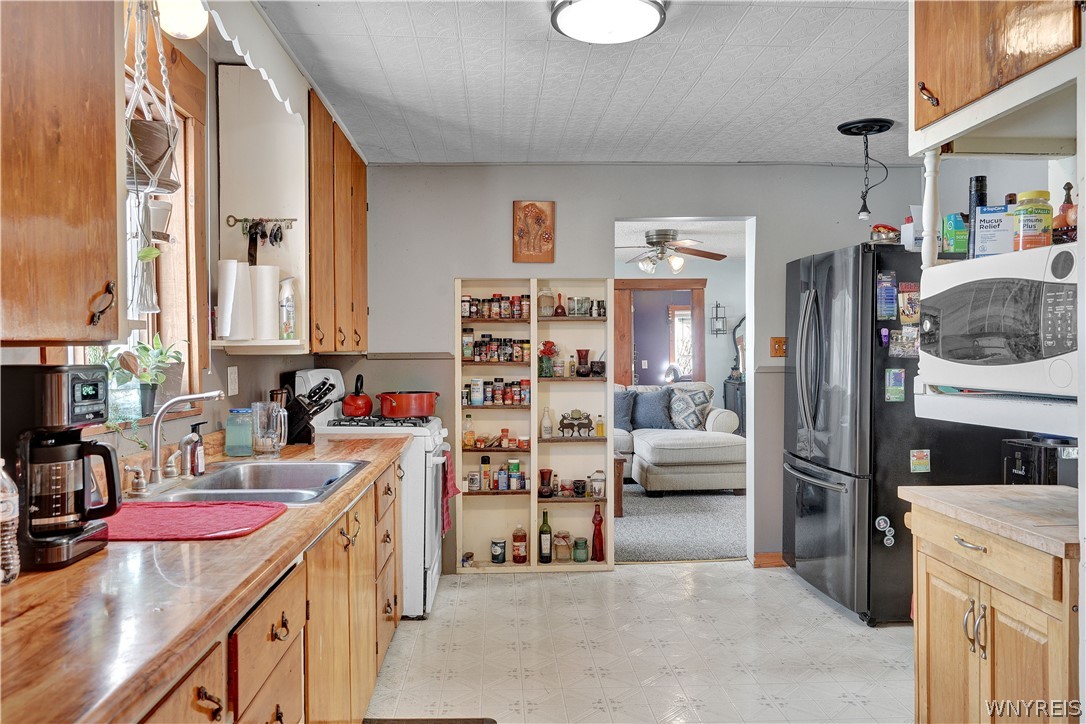 11318 Beech Tree Road Ashford, NY 14141 - Photo 16 of 40