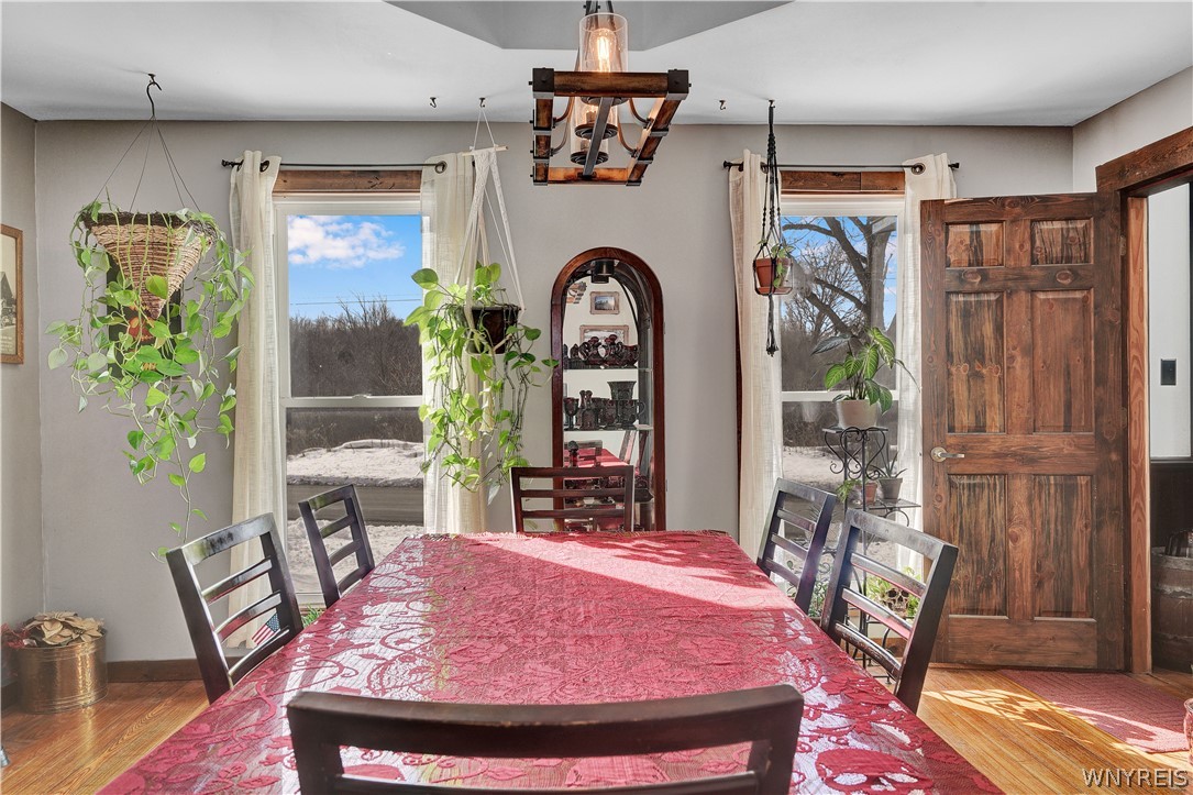 11318 Beech Tree Road Ashford, NY 14141 - Photo 19 of 40