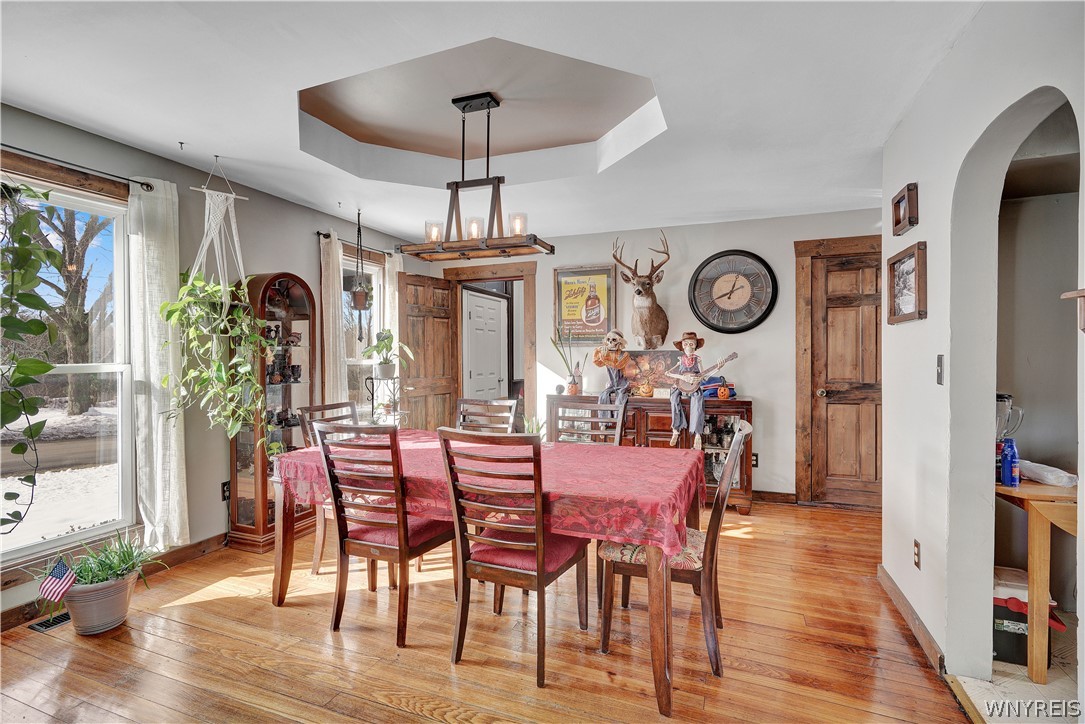 11318 Beech Tree Road Ashford, NY 14141 - Photo 20 of 40