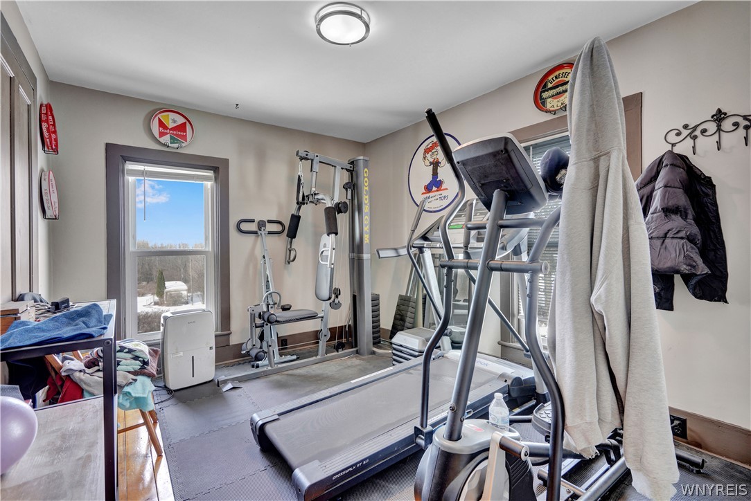 11318 Beech Tree Road Ashford, NY 14141 - Photo 25 of 40