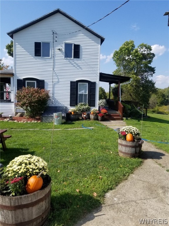 11318 Beech Tree Road Ashford, NY 14141 - Photo 37 of 40