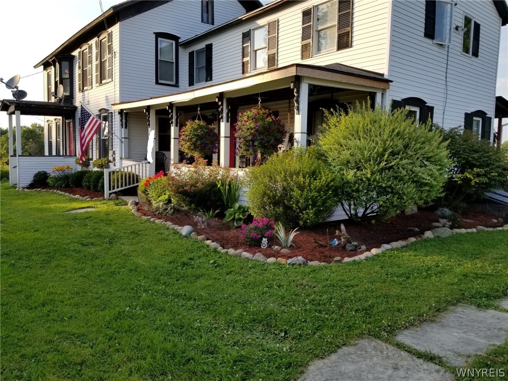 11318 Beech Tree Road Ashford, NY 14141 - Photo 38 of 40