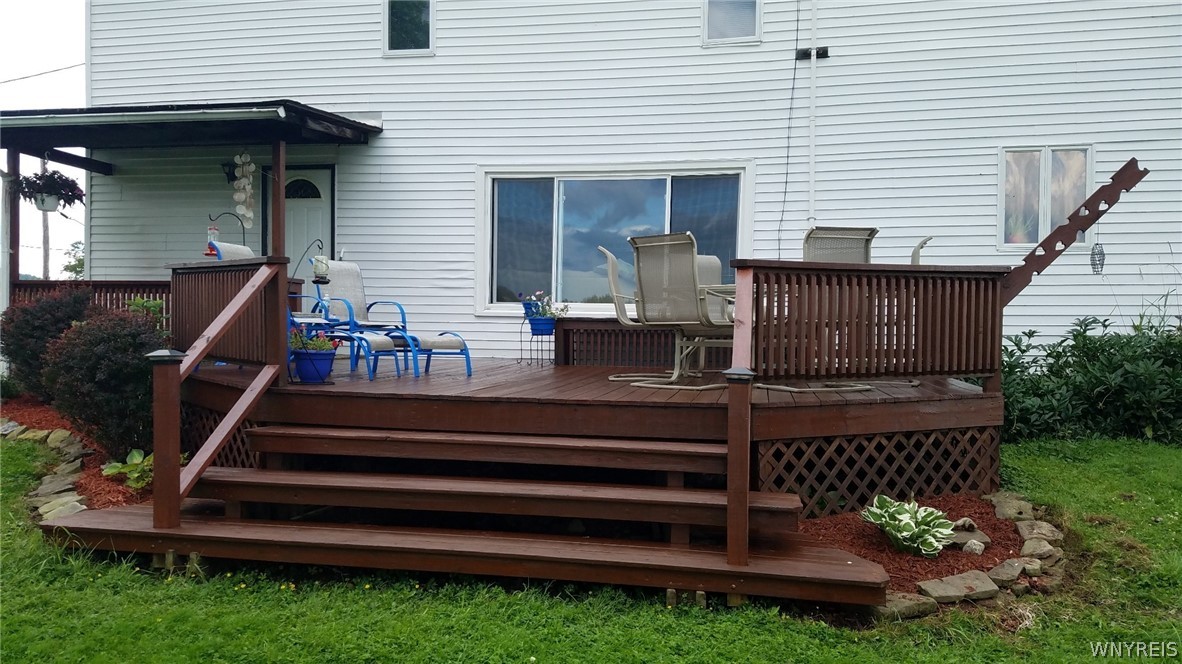 11318 Beech Tree Road Ashford, NY 14141 - Photo 39 of 40