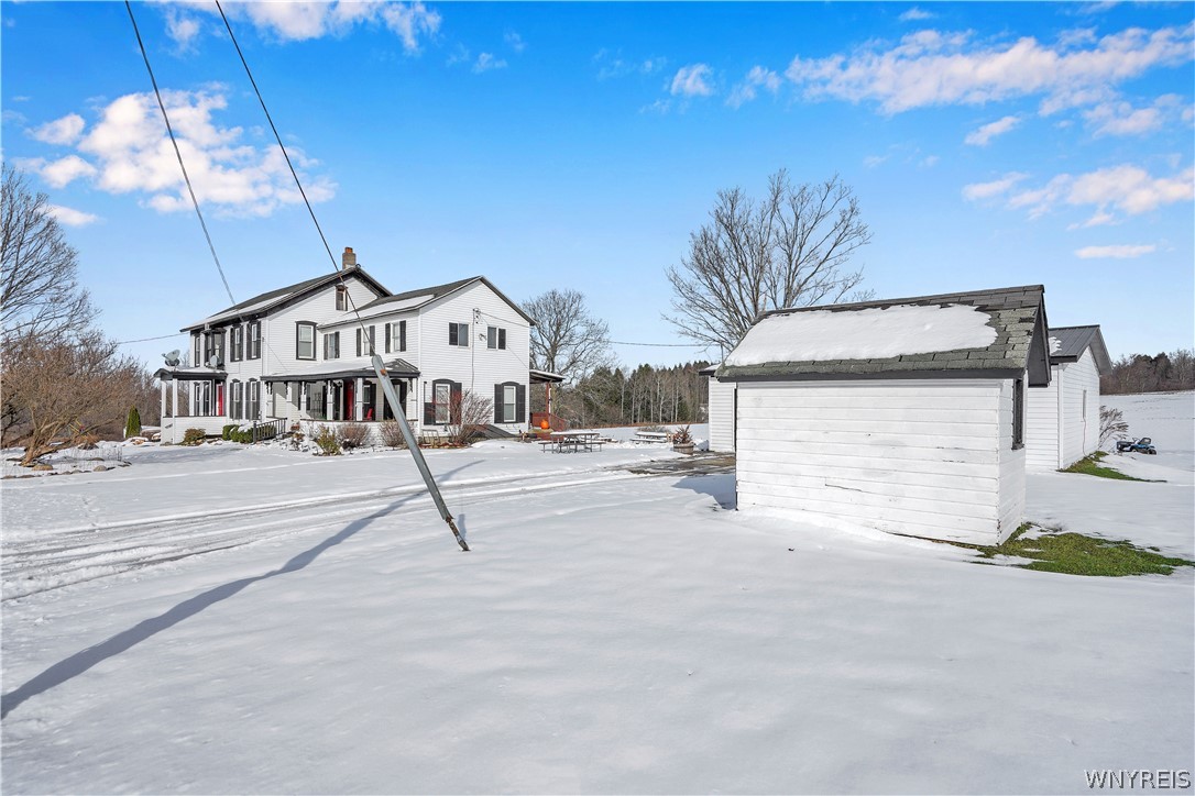 11318 Beech Tree Road Ashford, NY 14141 - Photo 40 of 40