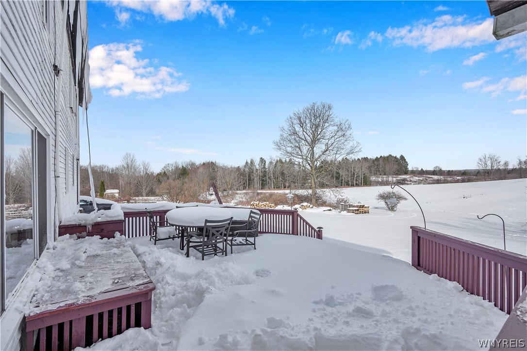 11318 Beech Tree Road Ashford, NY 14141 - Photo 7 of 40