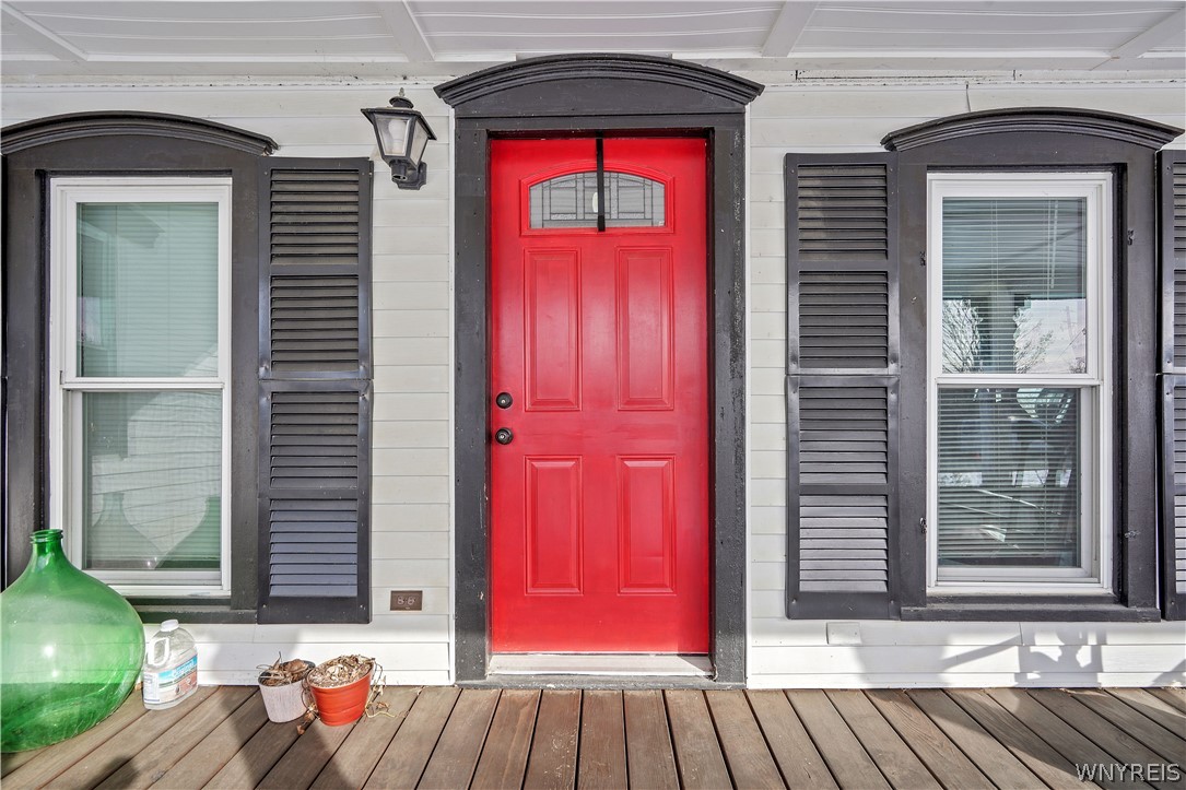 11318 Beech Tree Road Ashford, NY 14141 - Photo 8 of 40