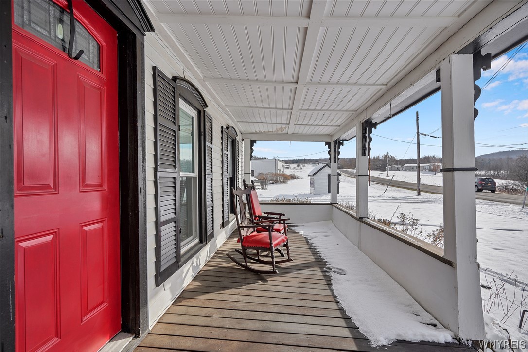 11318 Beech Tree Road Ashford, NY 14141 - Photo 9 of 40