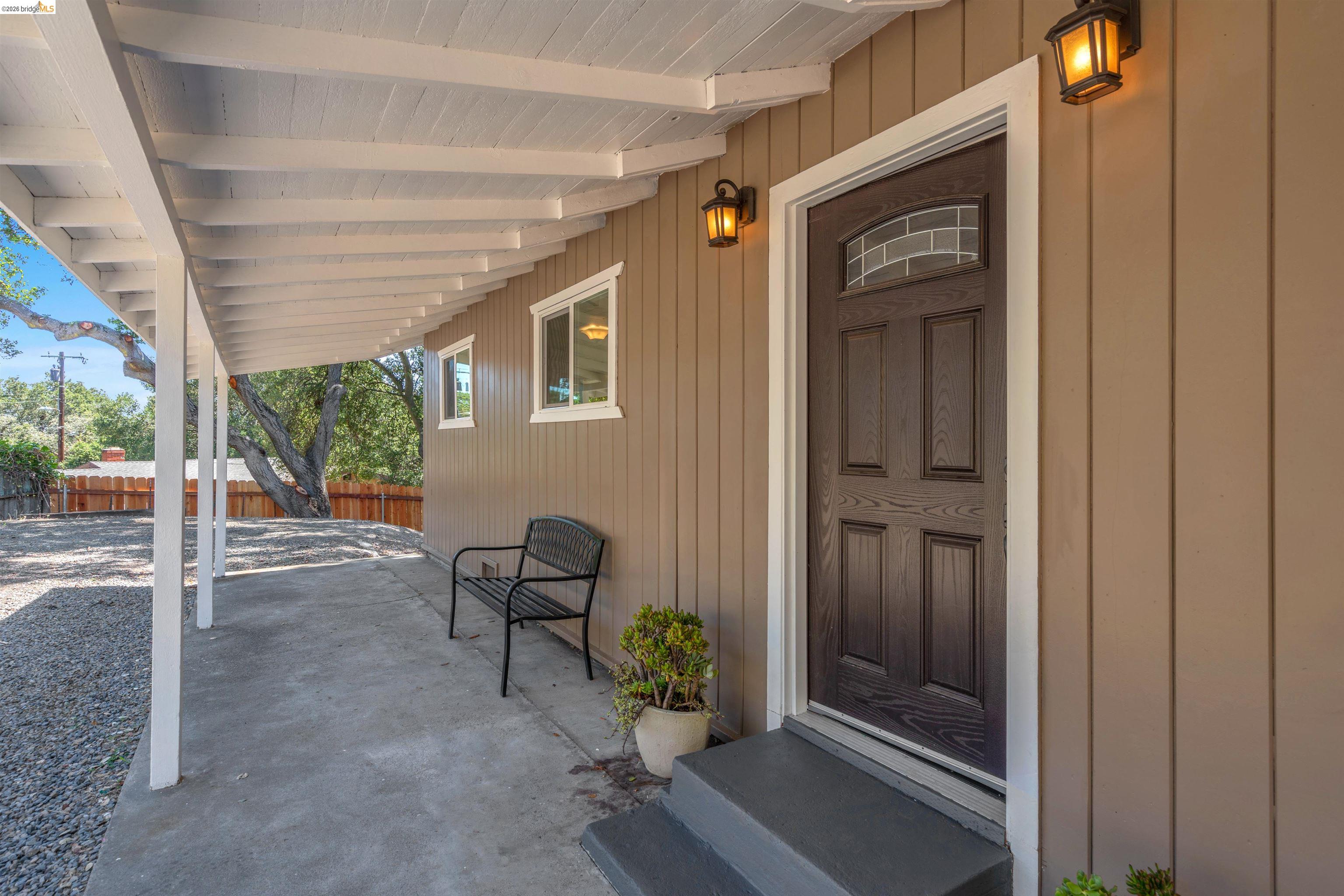 7001 Monte Verde Road El Sobrante, CA 94803 - Photo 1 of 53
