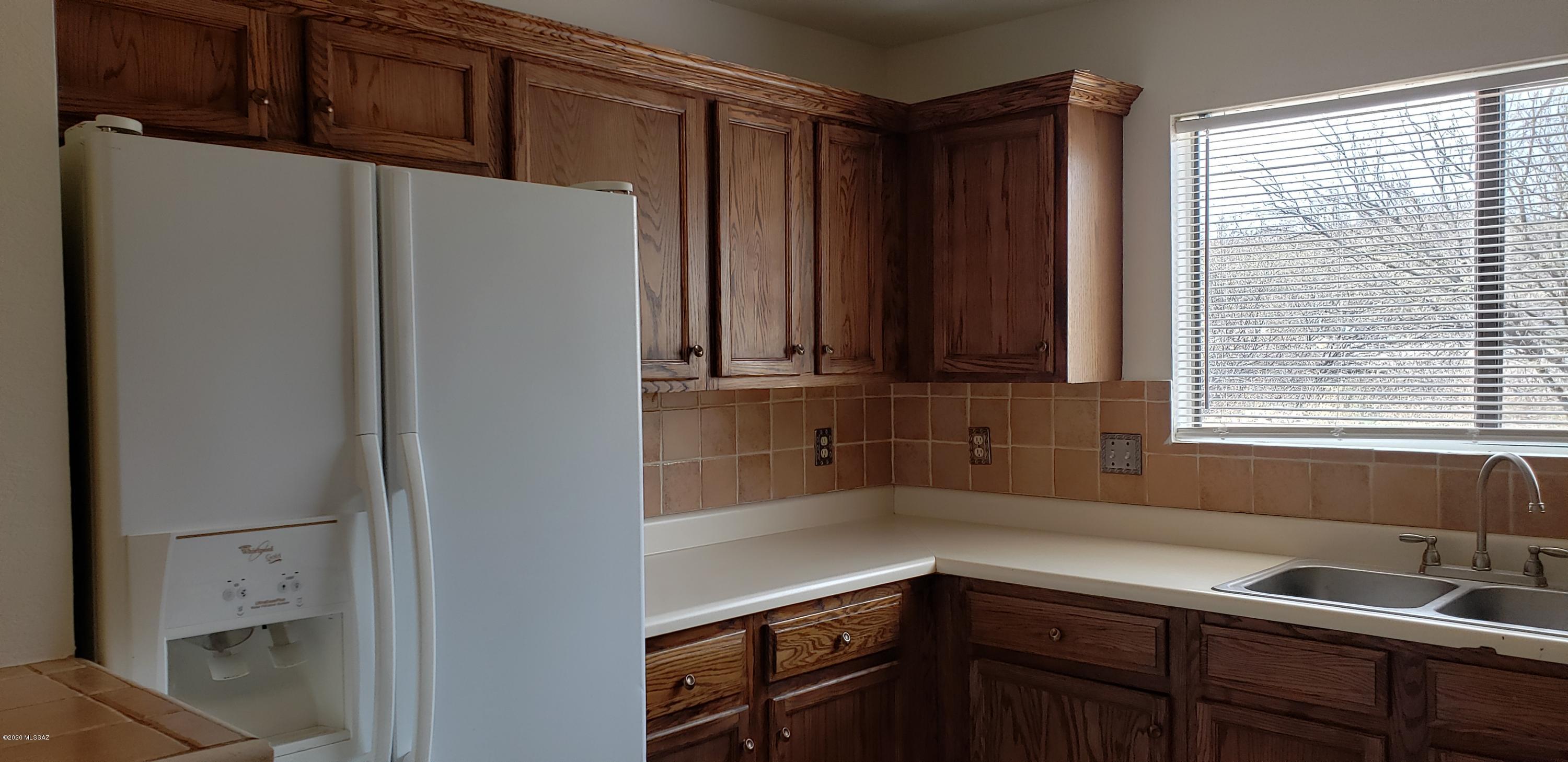 1136 Circulo Sopori, Unit 2 Rio Rico, AZ 85648 - Photo 13 of 13