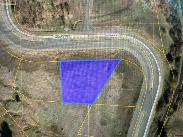 $34,900 | 232 Santino Place, Pagosa Springs, CO 81147