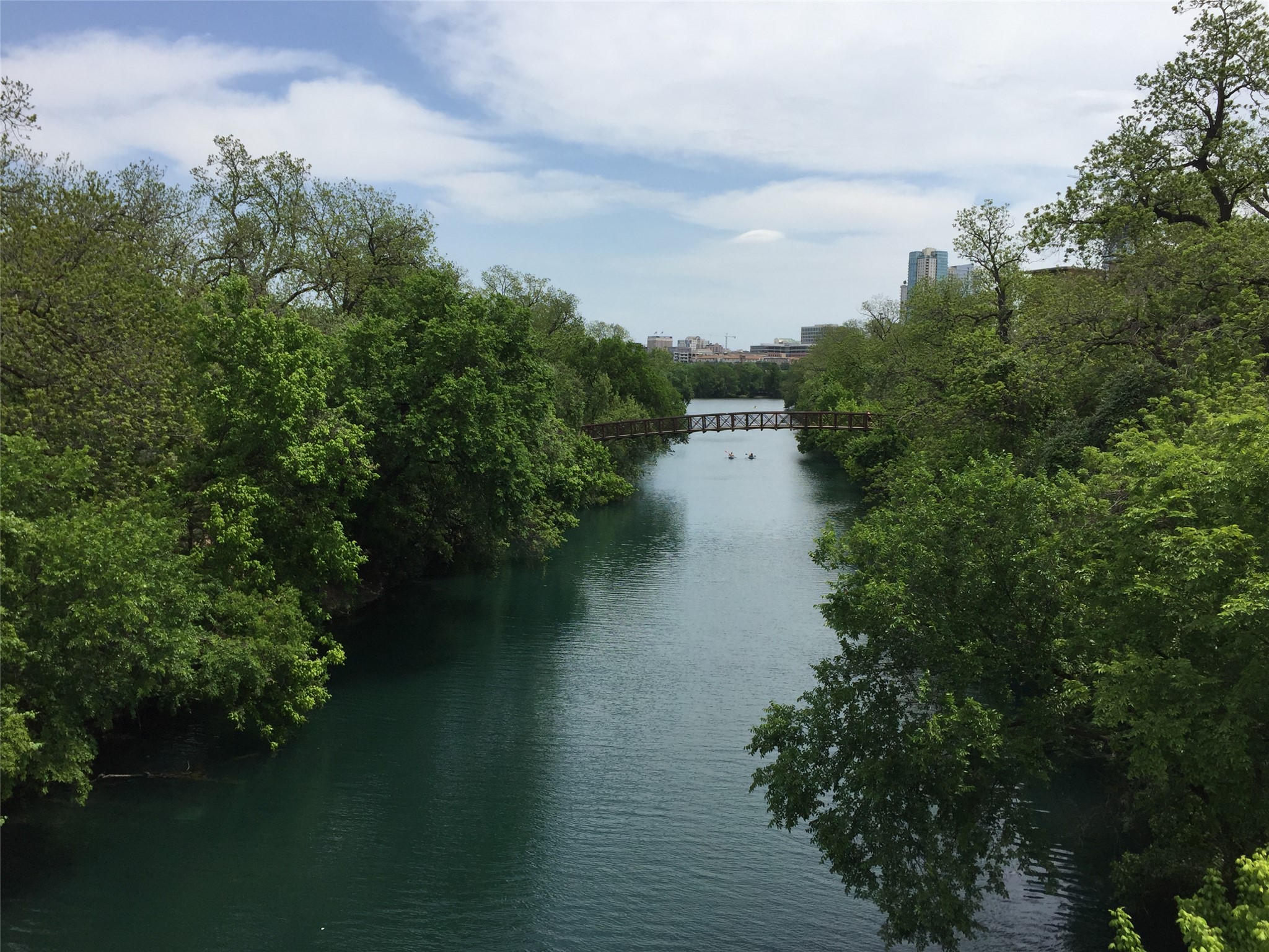 1900 Barton Springs Road, Unit 3003 Austin, TX 78704 - Photo 19 of 19