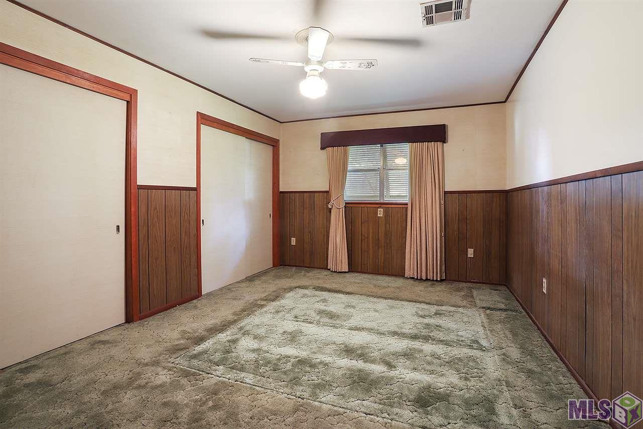 8744 Forest Hill Drive Baton Rouge, LA 70809 - Photo 8 of 11 master bedroom