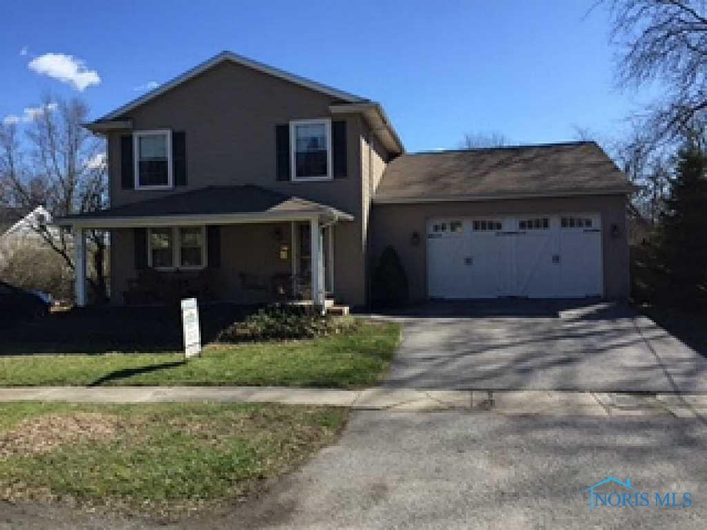 31 South River Road Waterville, OH 43566 - Photo 1 of 18 Exterior Front.