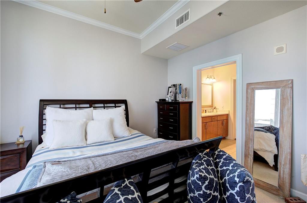 3445 Stratford Road Northeast, Unit 1107 Atlanta, GA 30326 - Photo 23 of 52