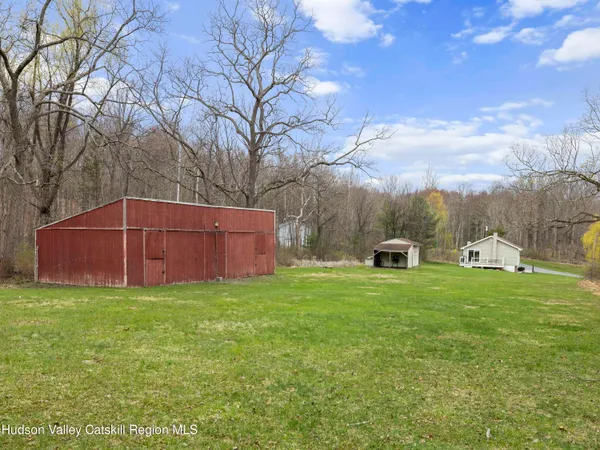 $469,000 | 491 Floyd Ackert Rd Park, West Park, NY 12493