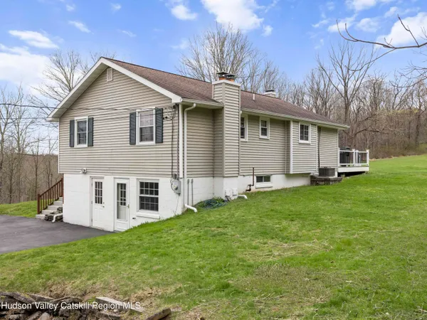 $469,000 | 491 Floyd Ackert Rd Park, West Park, NY 12493