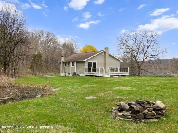$469,000 | 491 Floyd Ackert Rd Park, West Park, NY 12493
