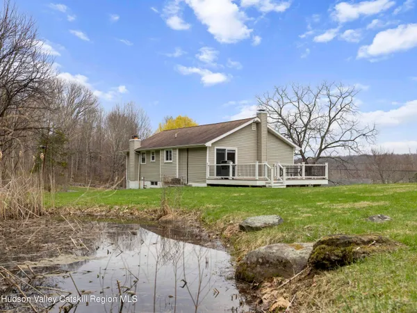 $469,000 | 491 Floyd Ackert Rd Park, West Park, NY 12493