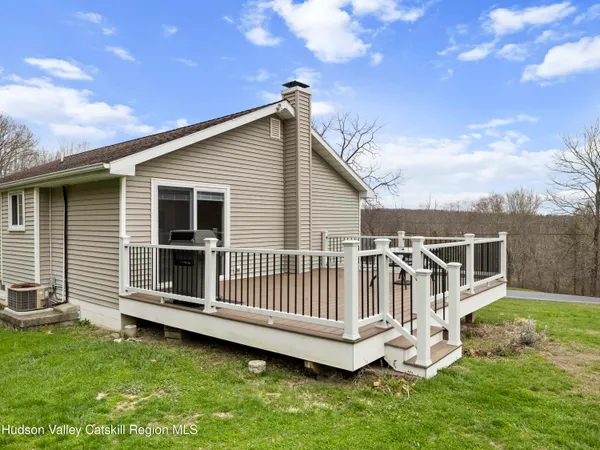$469,000 | 491 Floyd Ackert Rd Park, West Park, NY 12493