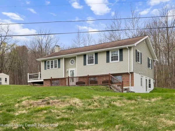 $469,000 | 491 Floyd Ackert Rd Park, West Park, NY 12493