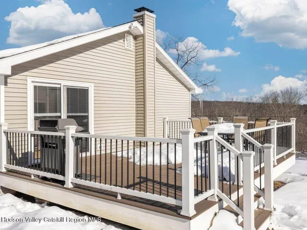 $469,000 | 491 Floyd Ackert Rd Park, West Park, NY 12493