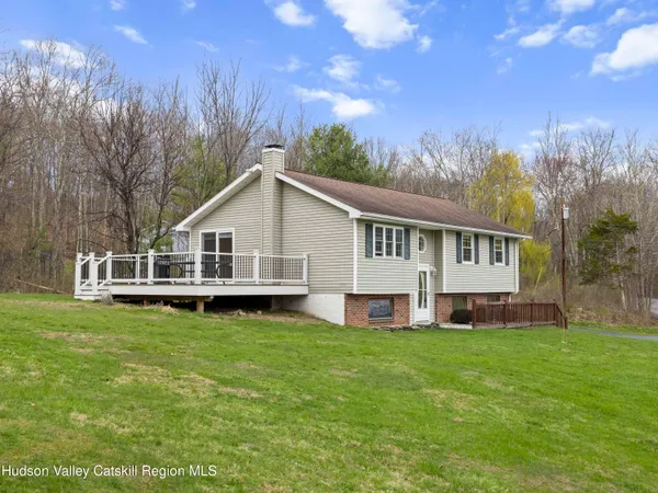 $469,000 | 491 Floyd Ackert Rd Park, West Park, NY 12493
